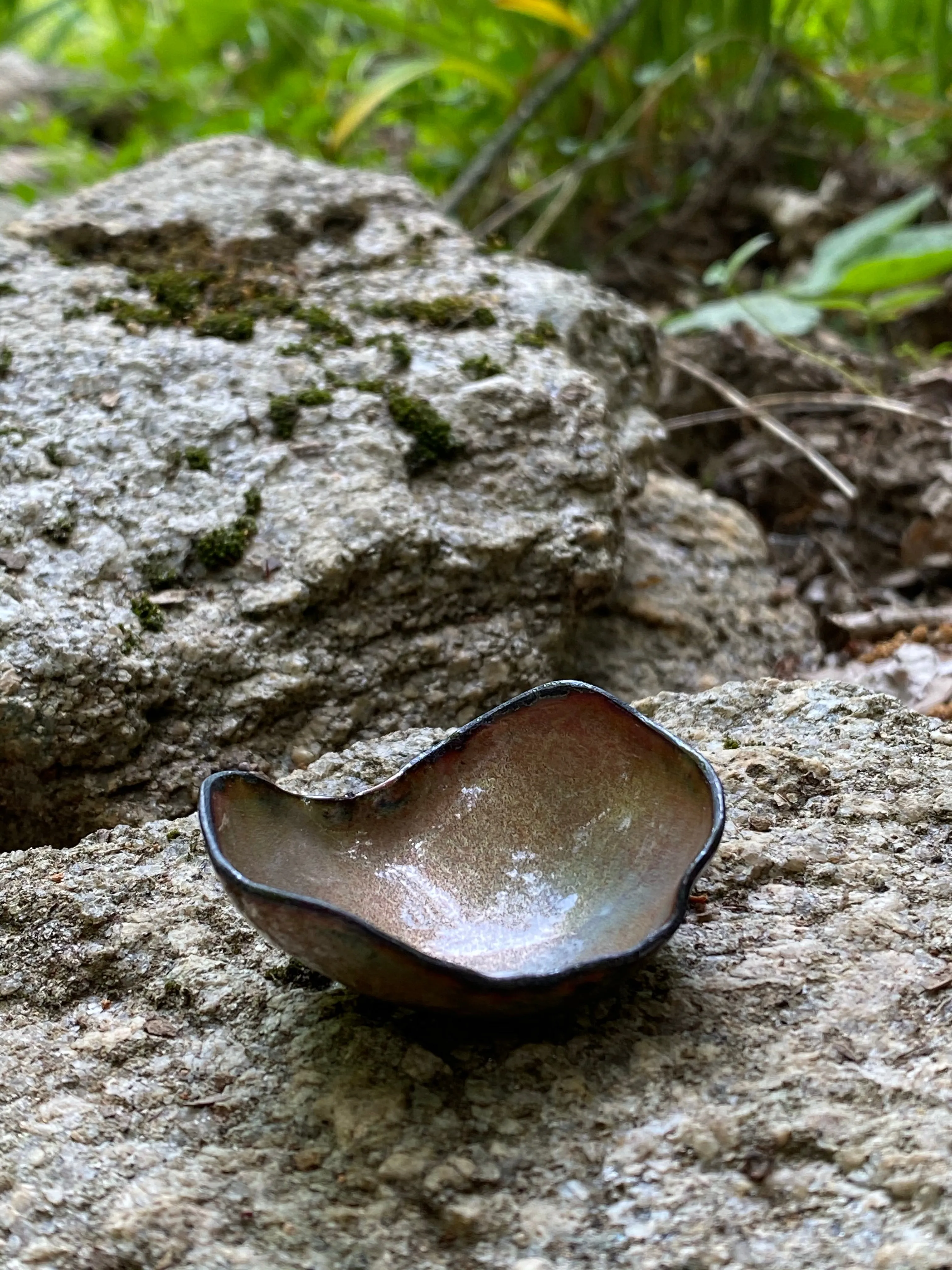 Jewelry Bowl 10