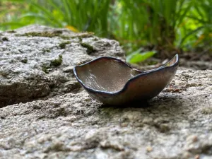 Jewelry Bowl 10