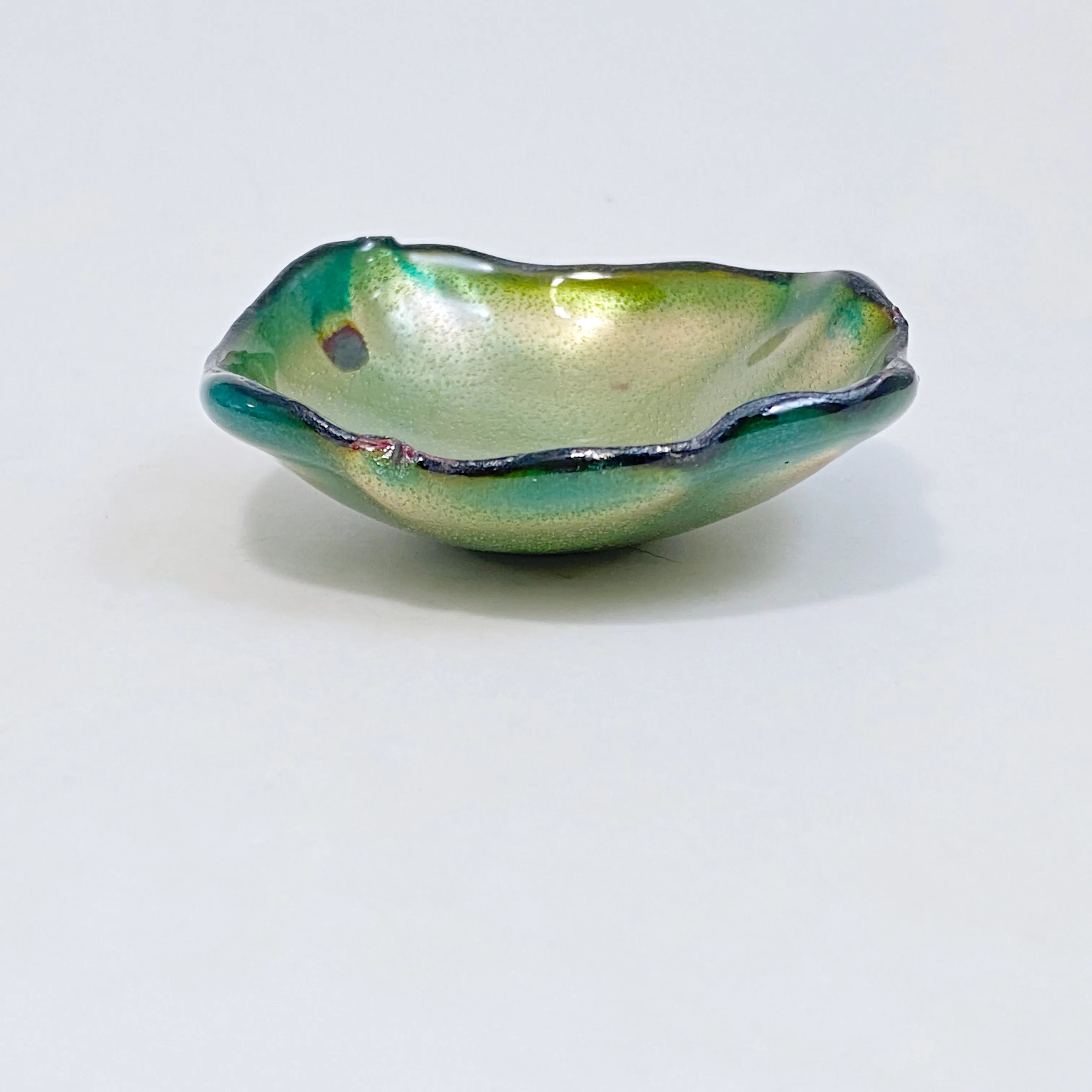 Jewelry Bowl 12