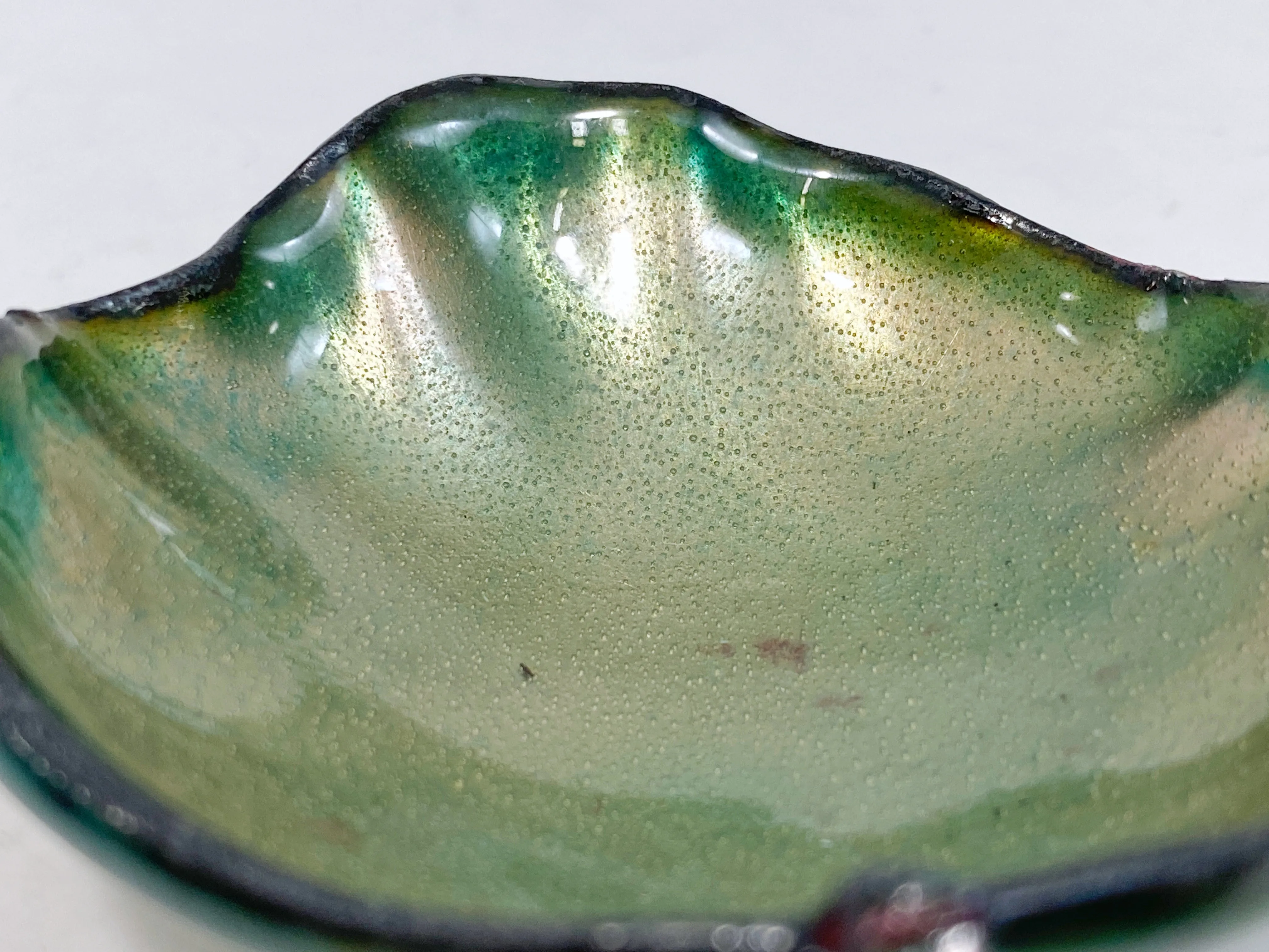 Jewelry Bowl 12