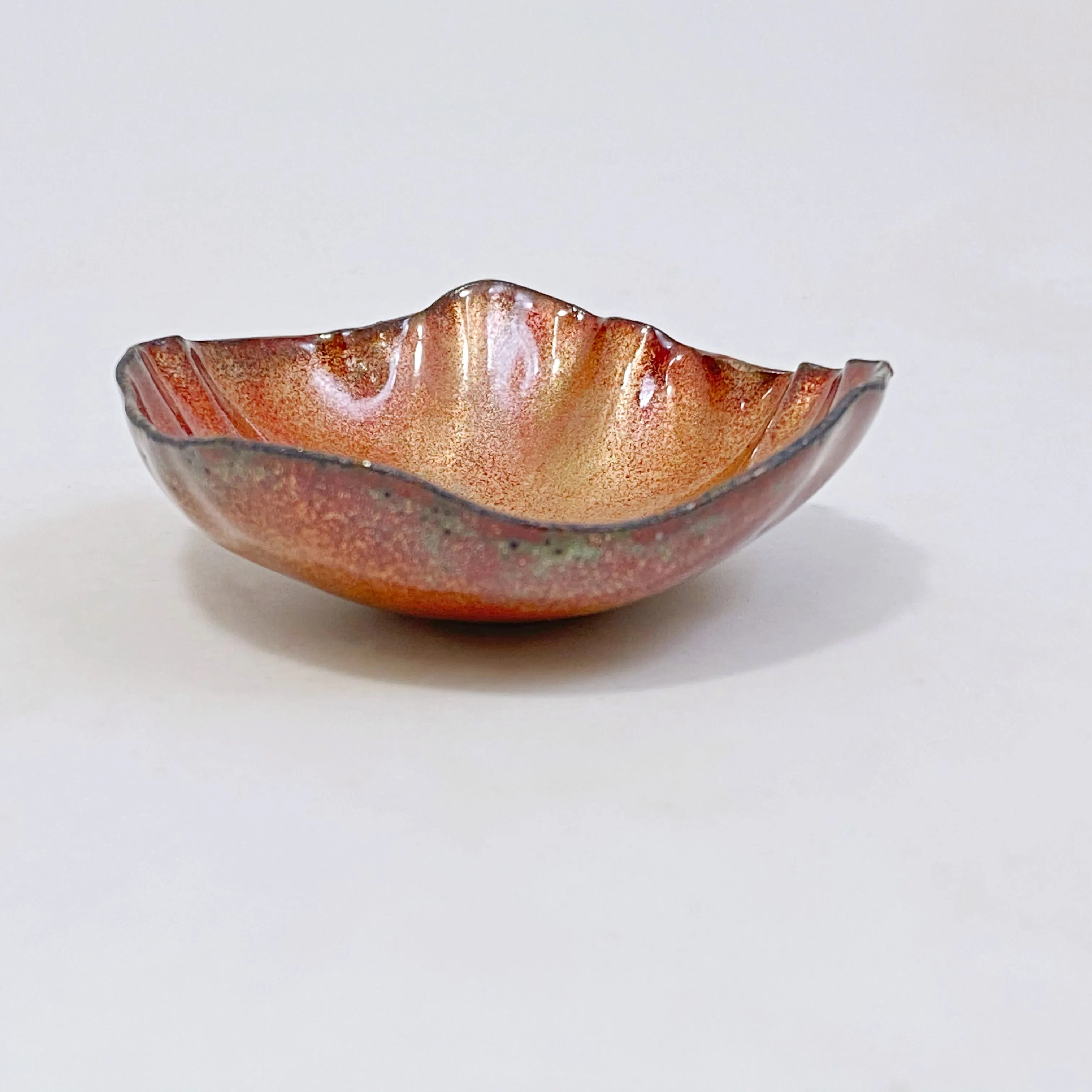 Jewelry Bowl 13