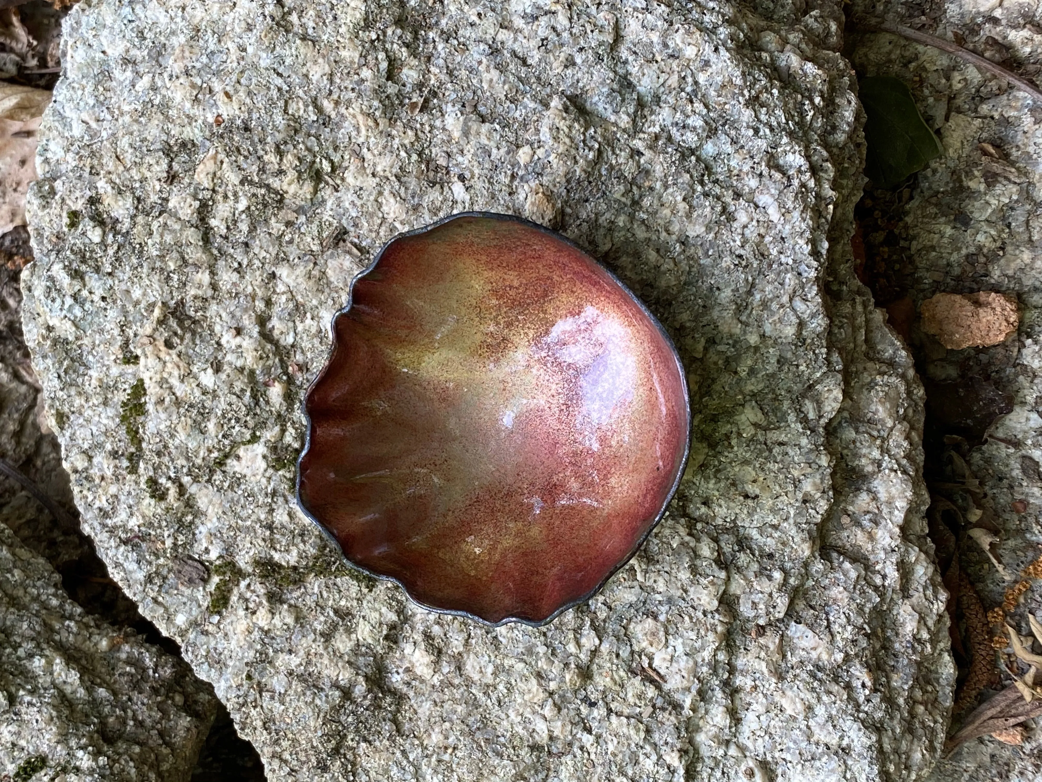 Jewelry Bowl 13