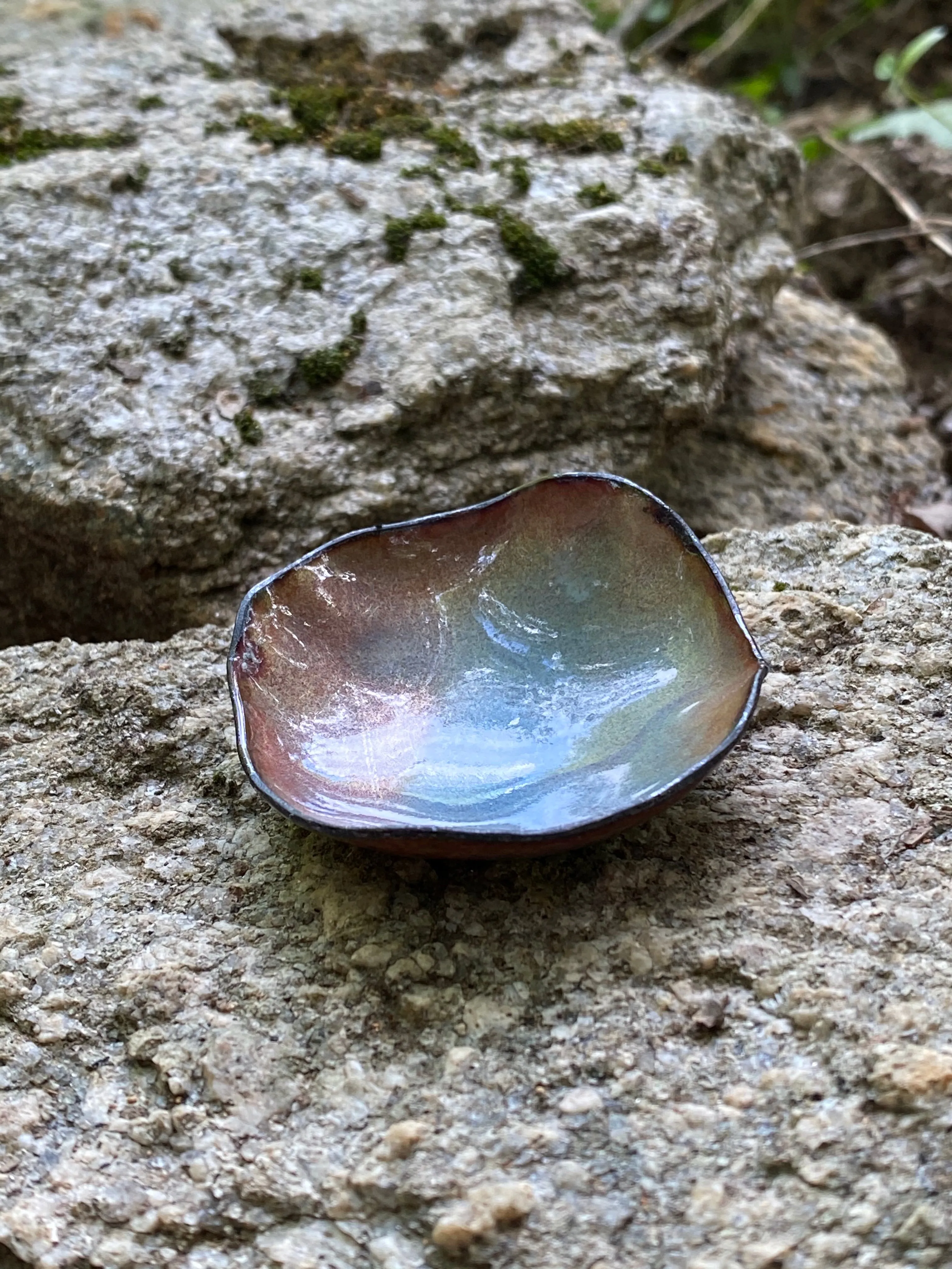 Jewelry Bowl 14