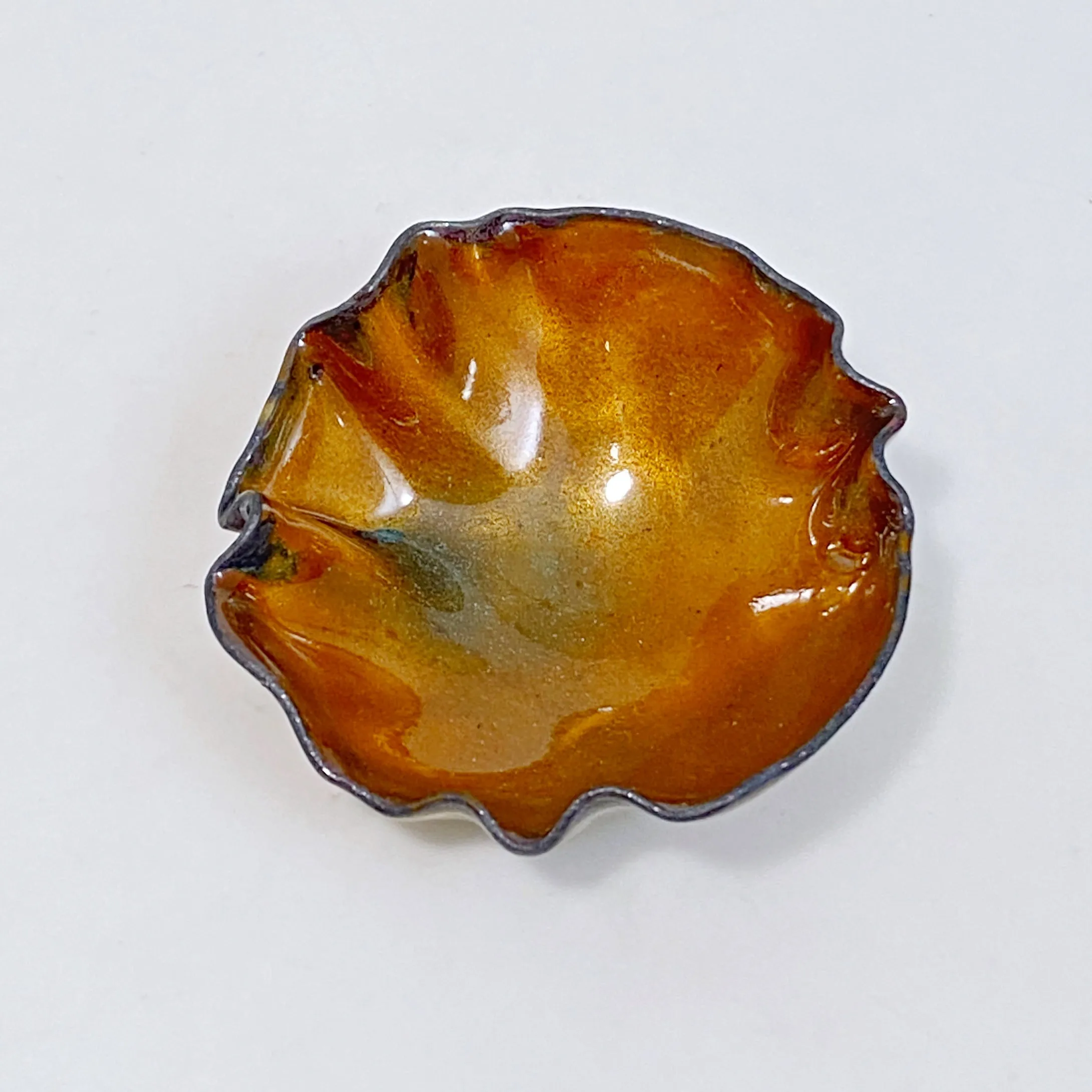 Jewelry Bowl 15