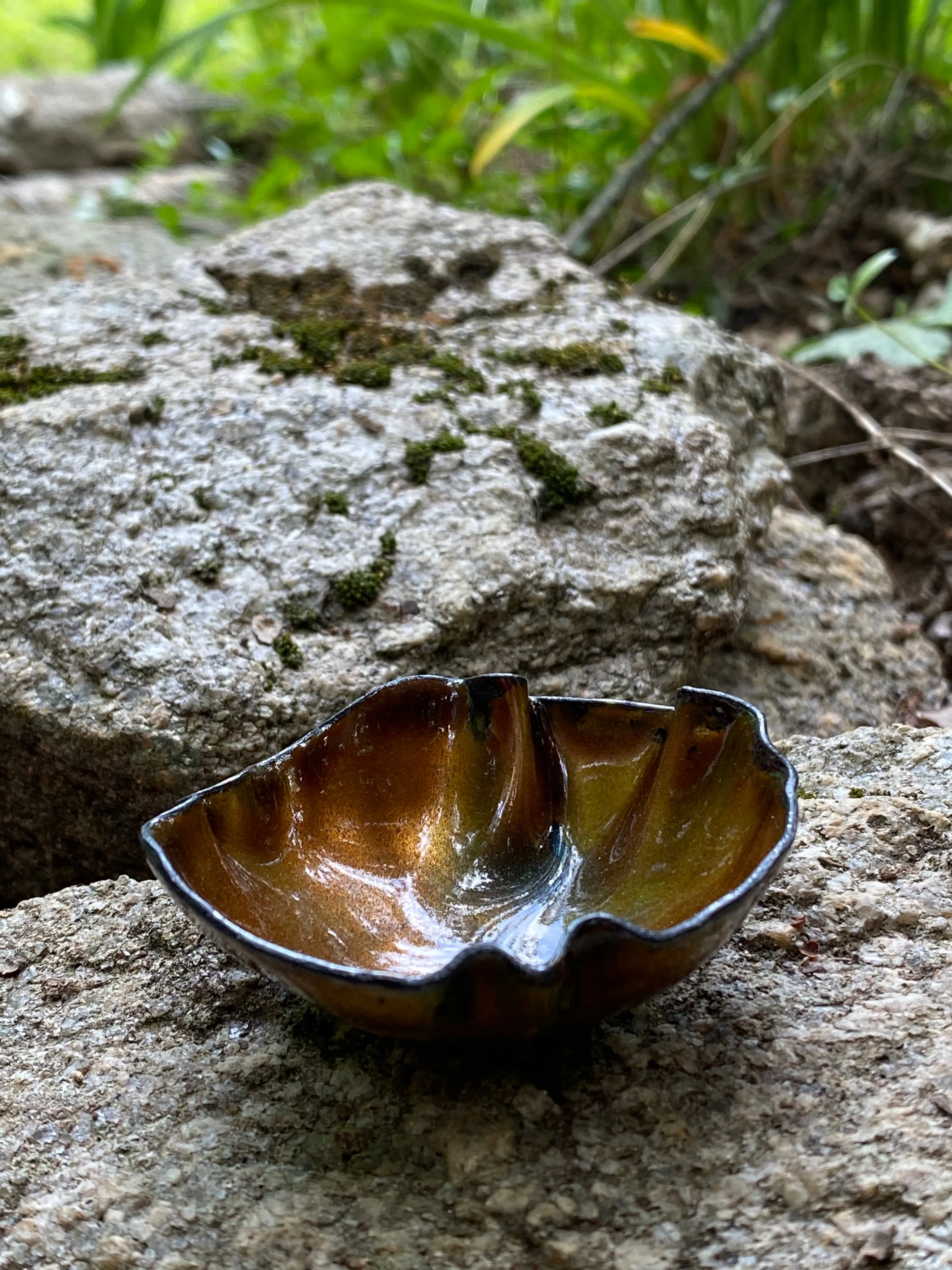Jewelry Bowl 15