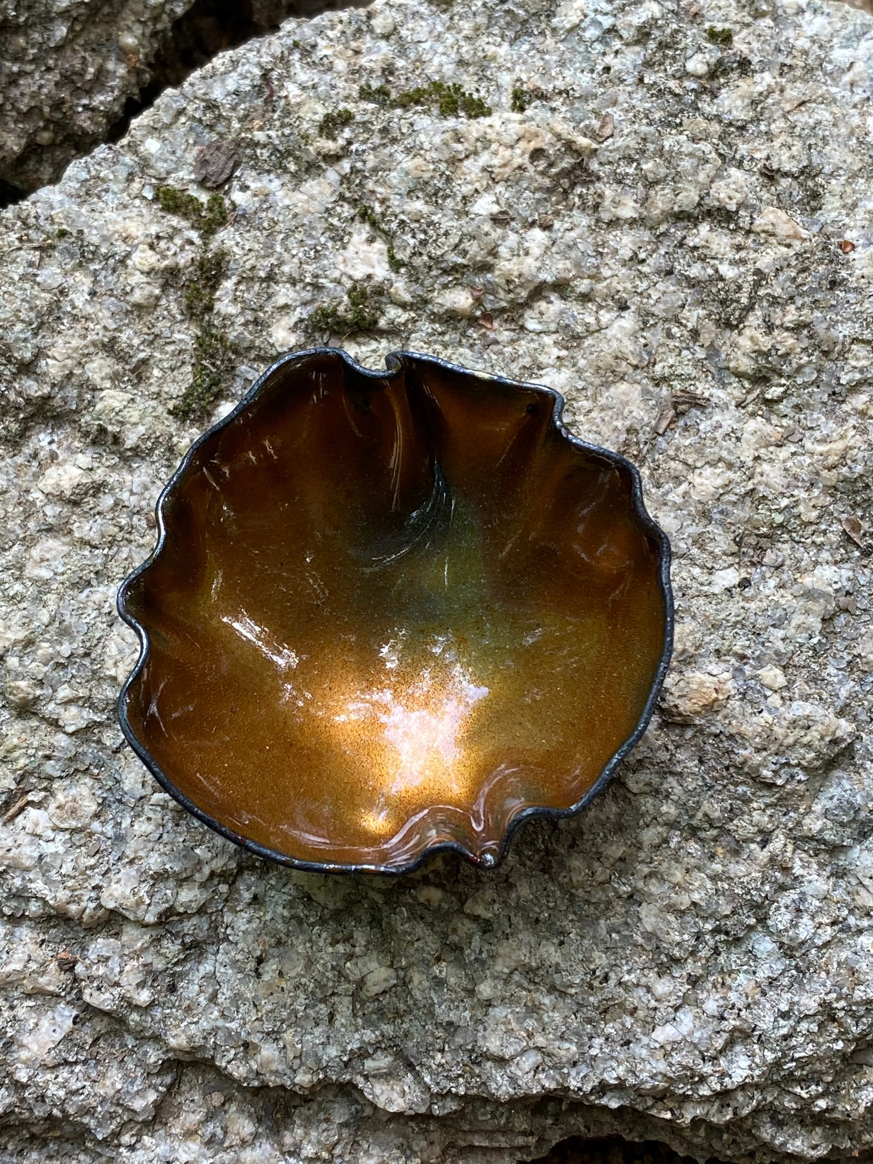 Jewelry Bowl 15