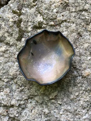 Jewelry Bowl 18