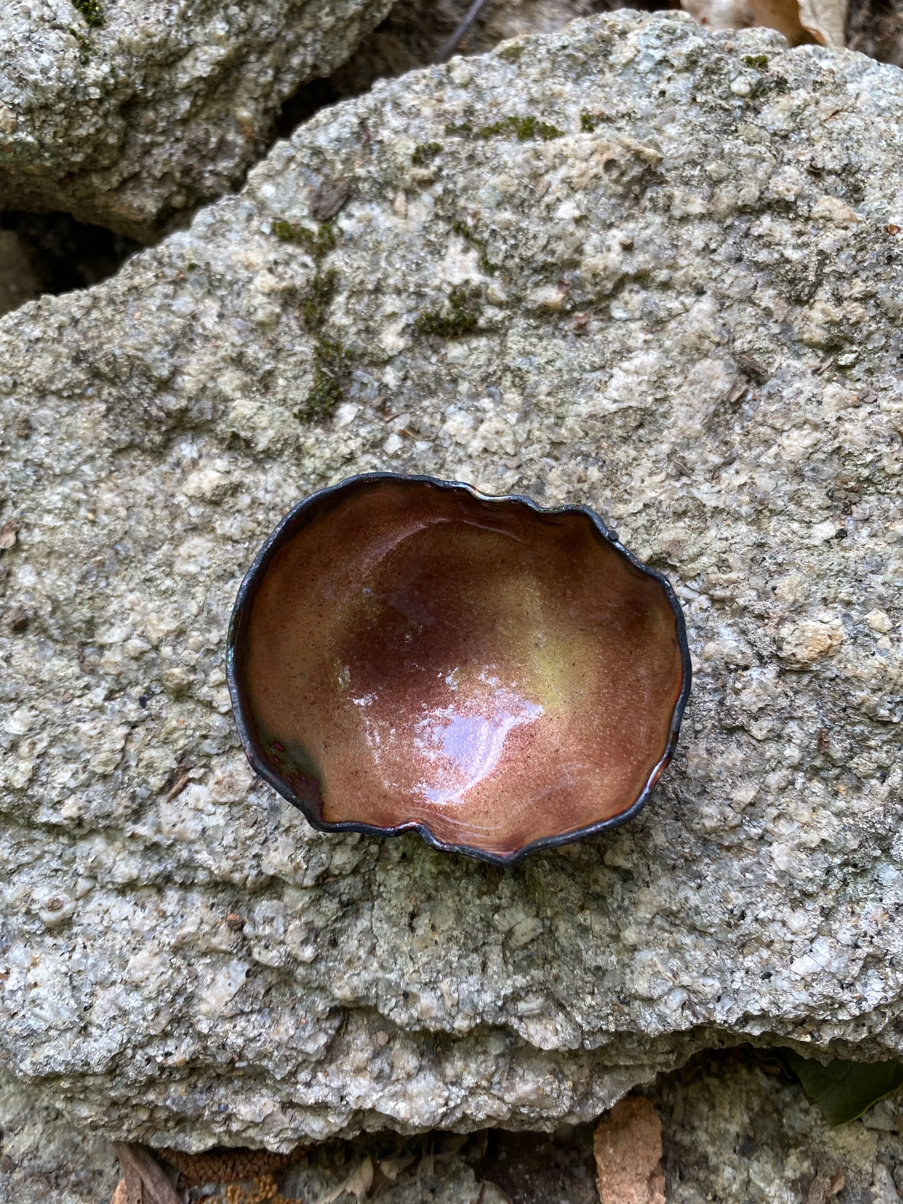 Jewelry Bowl 19