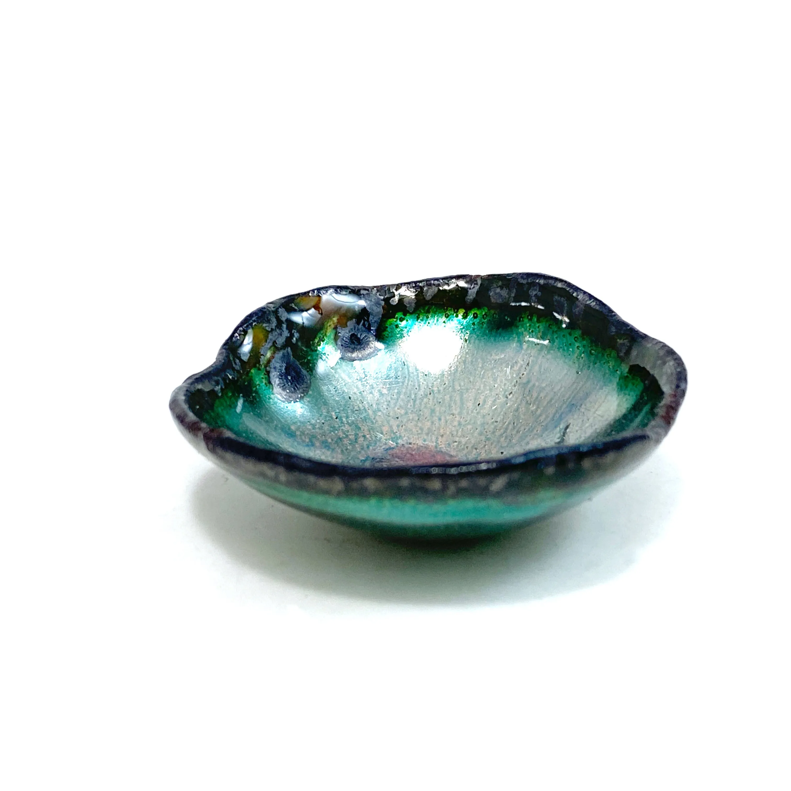 Jewelry Bowl 28