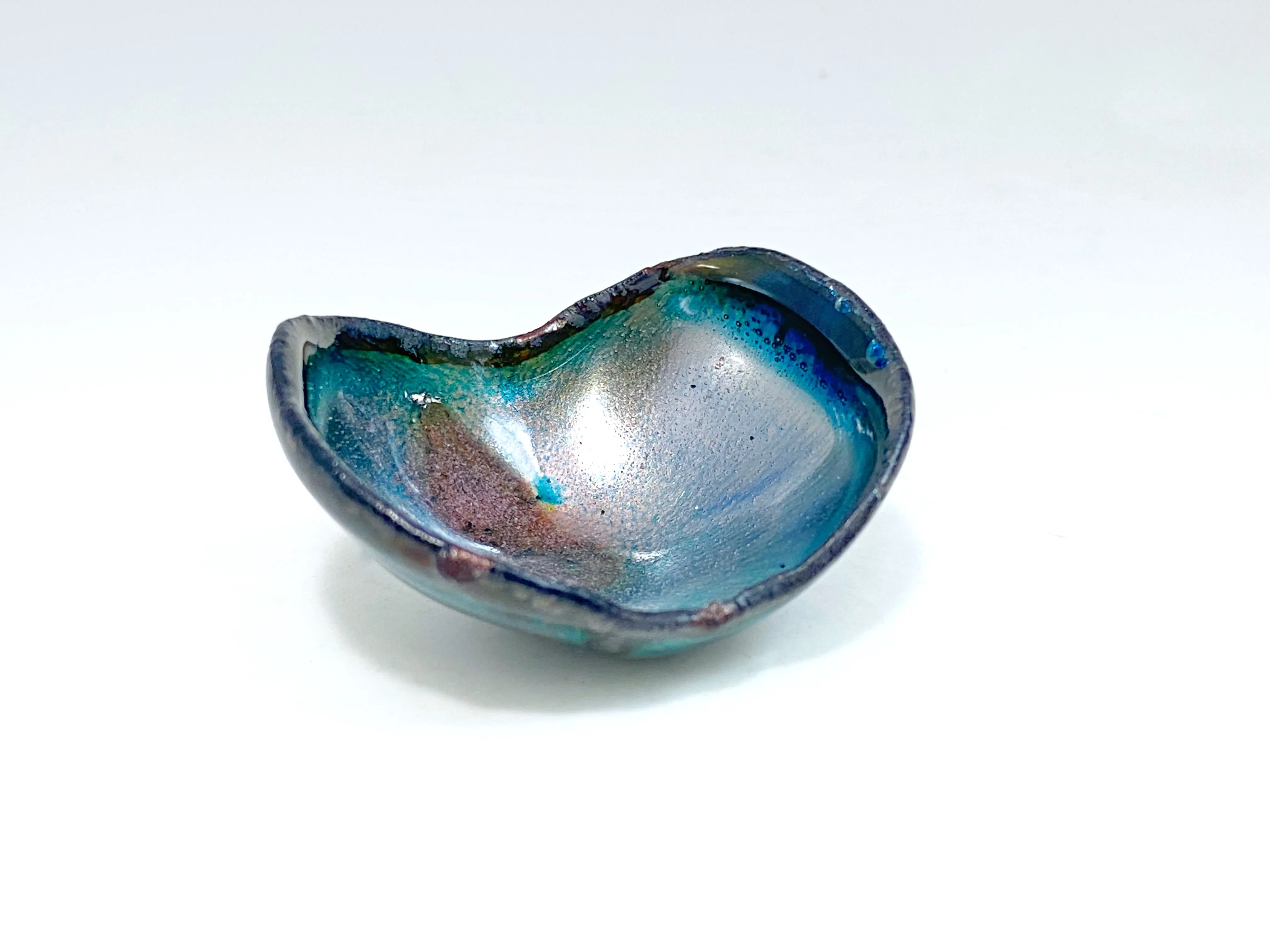 Jewelry Bowl 29
