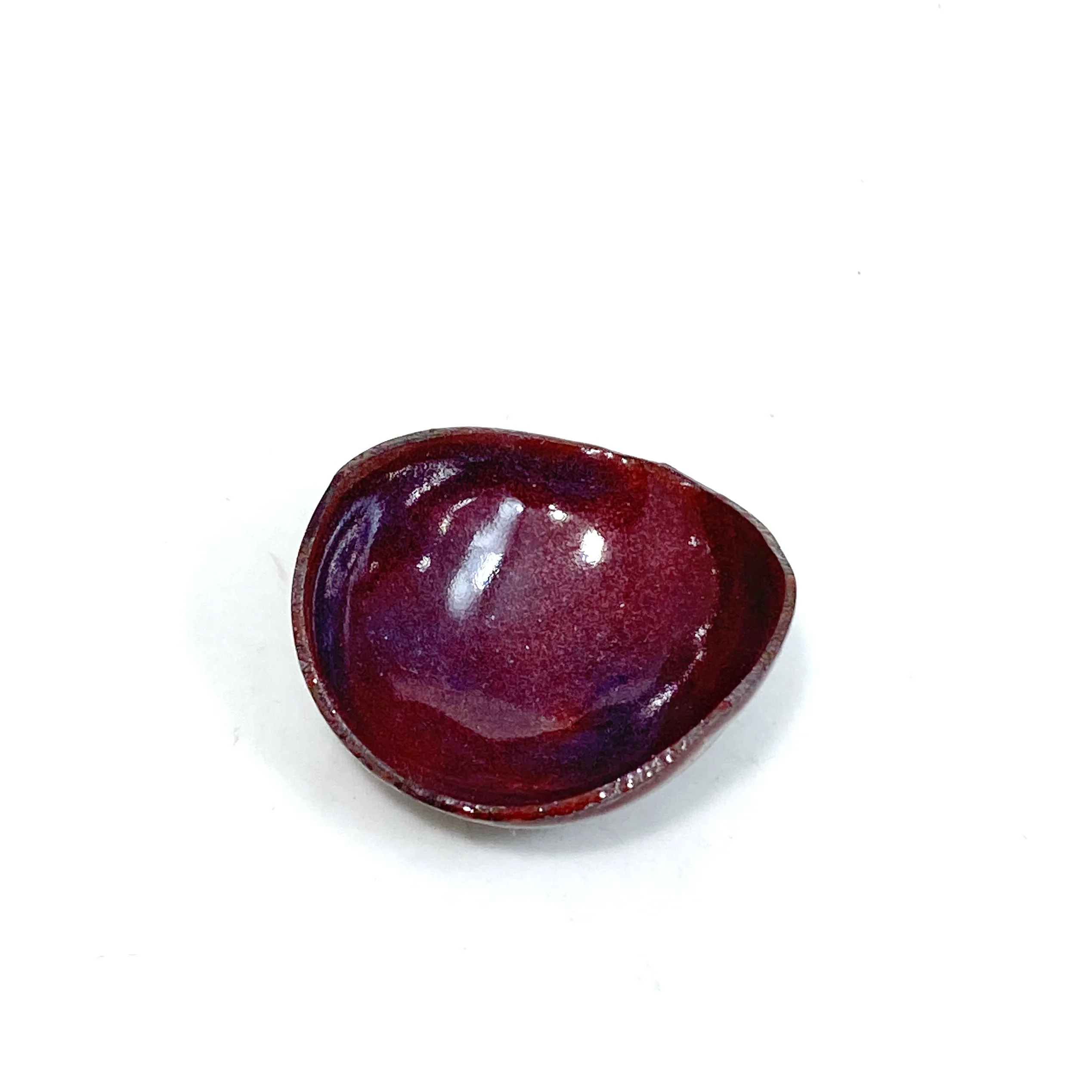 Jewelry Bowl 31