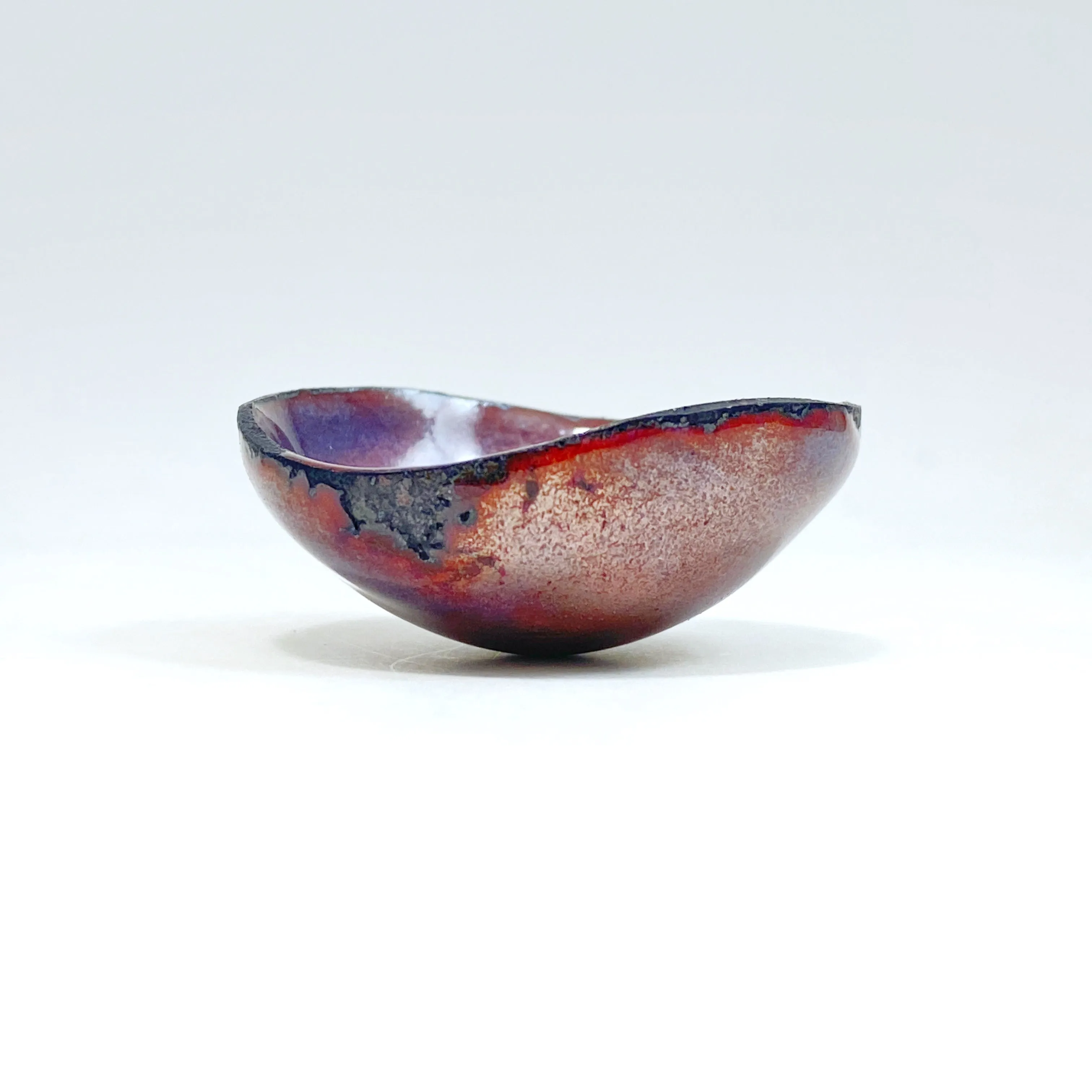 Jewelry Bowl 34