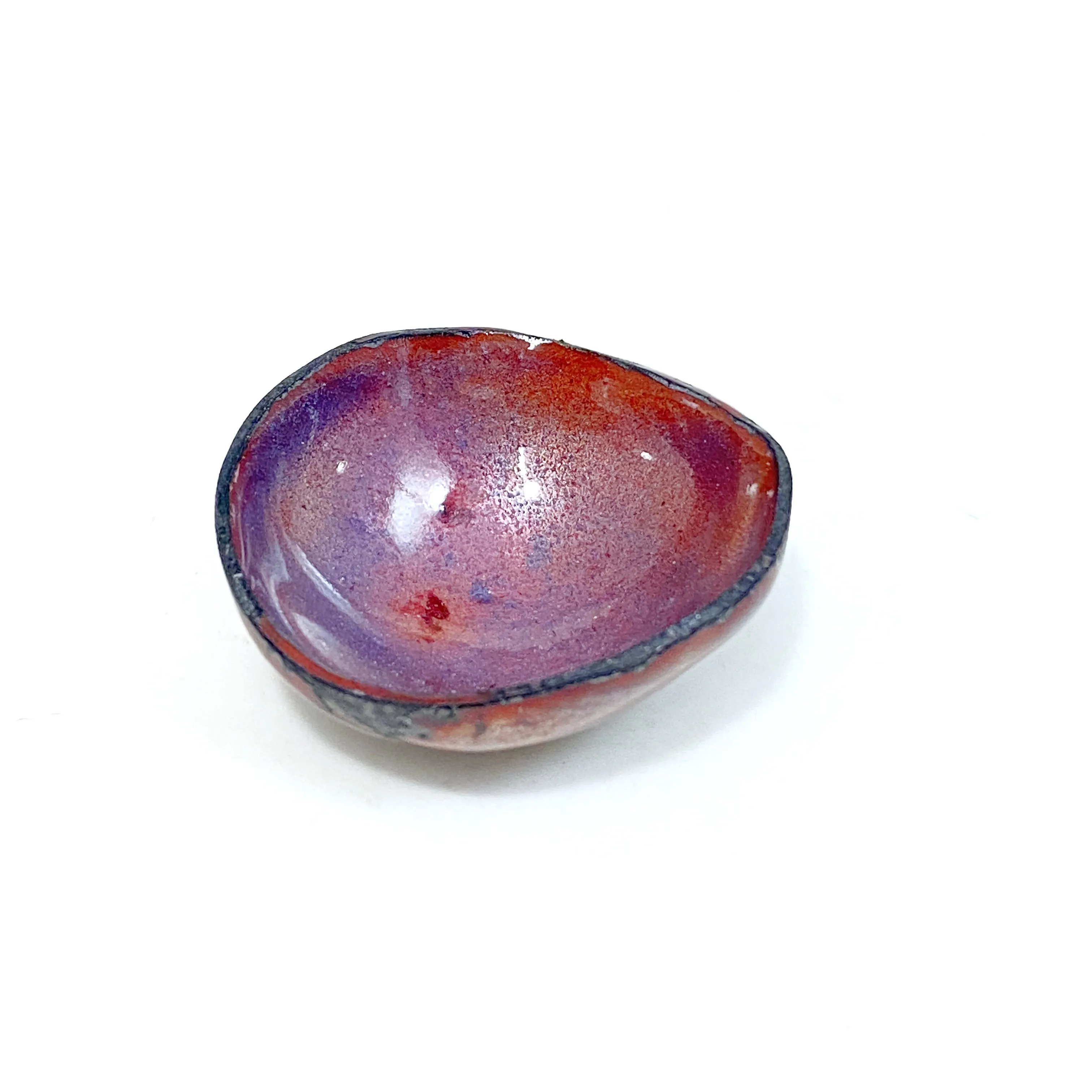 Jewelry Bowl 34