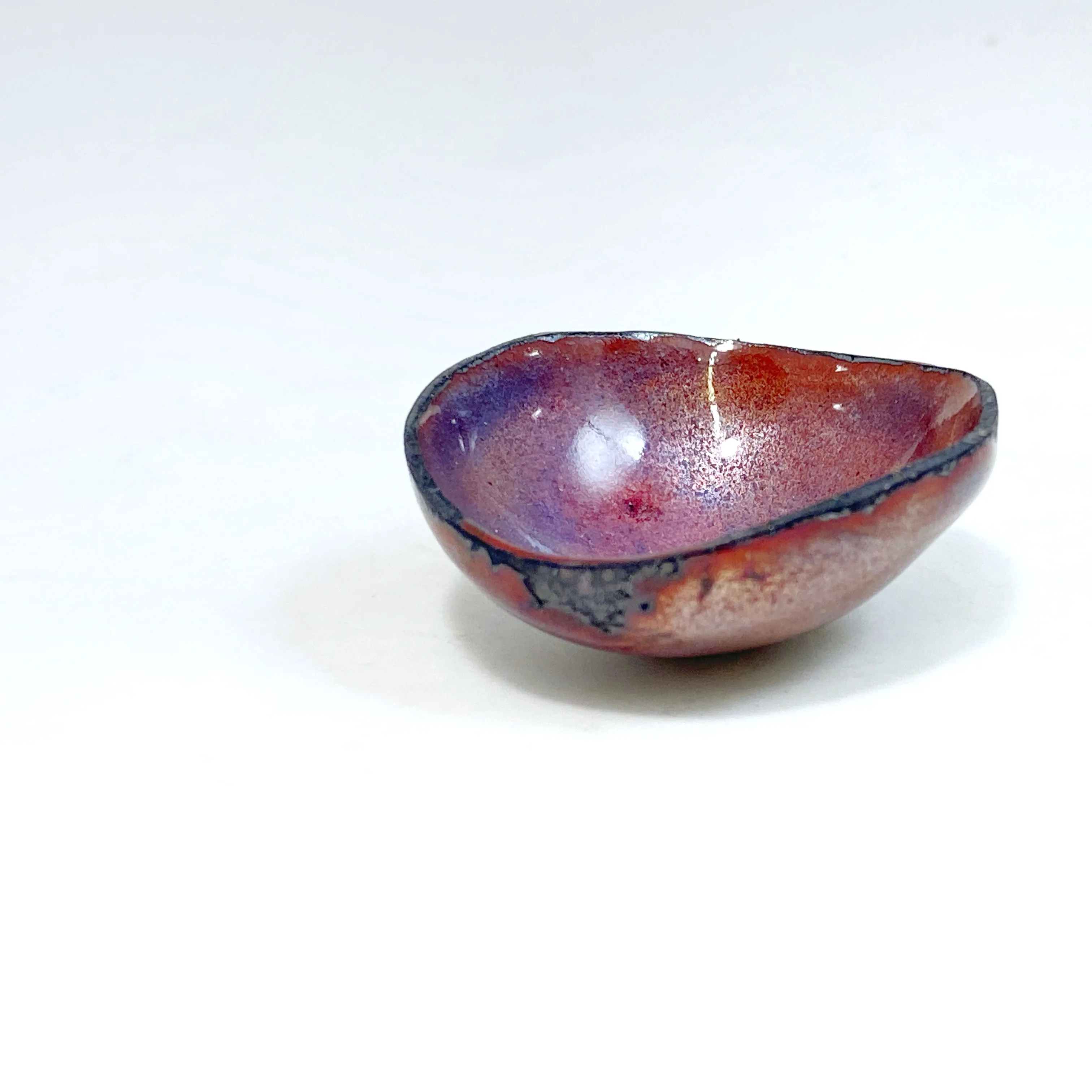 Jewelry Bowl 34