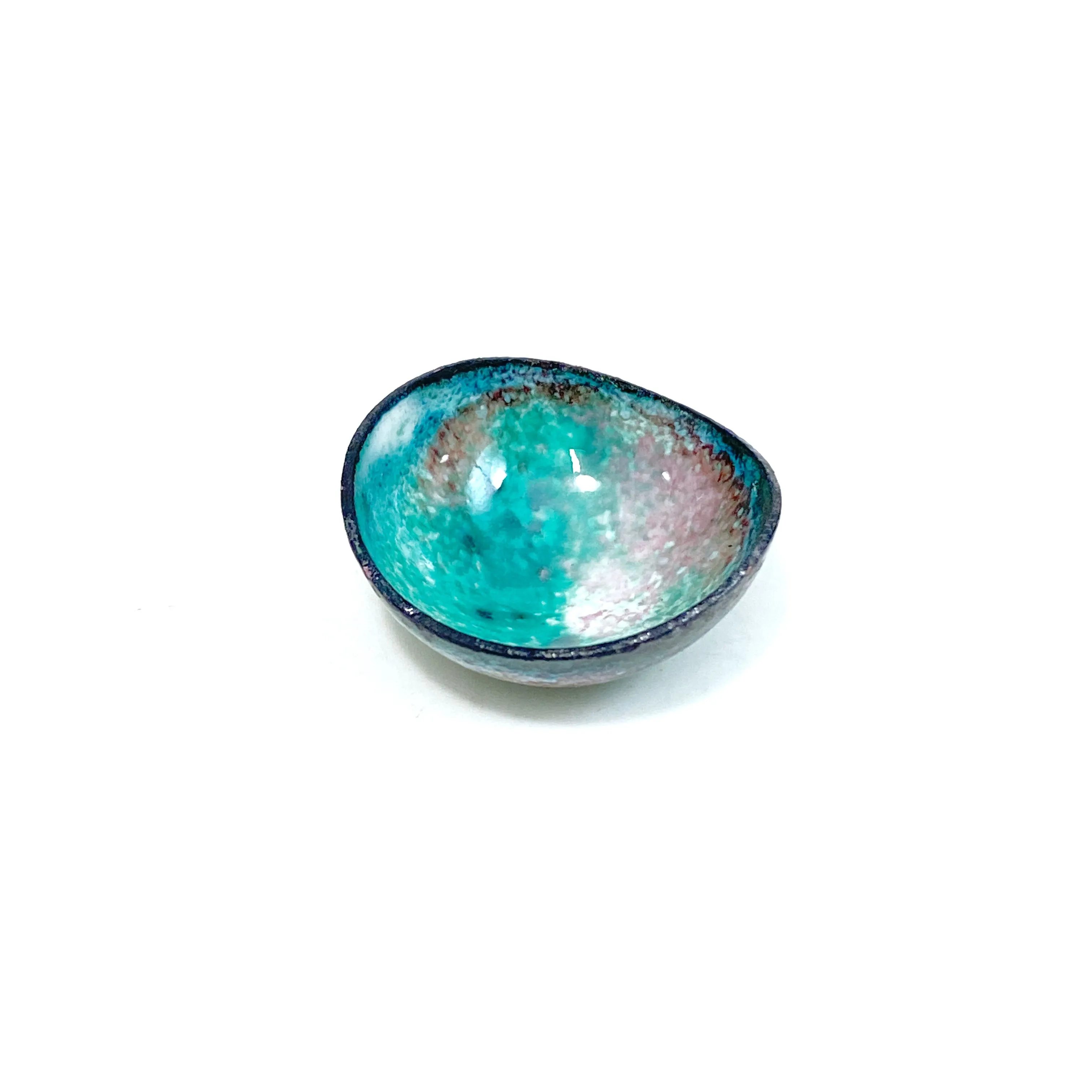Jewelry Bowl 35