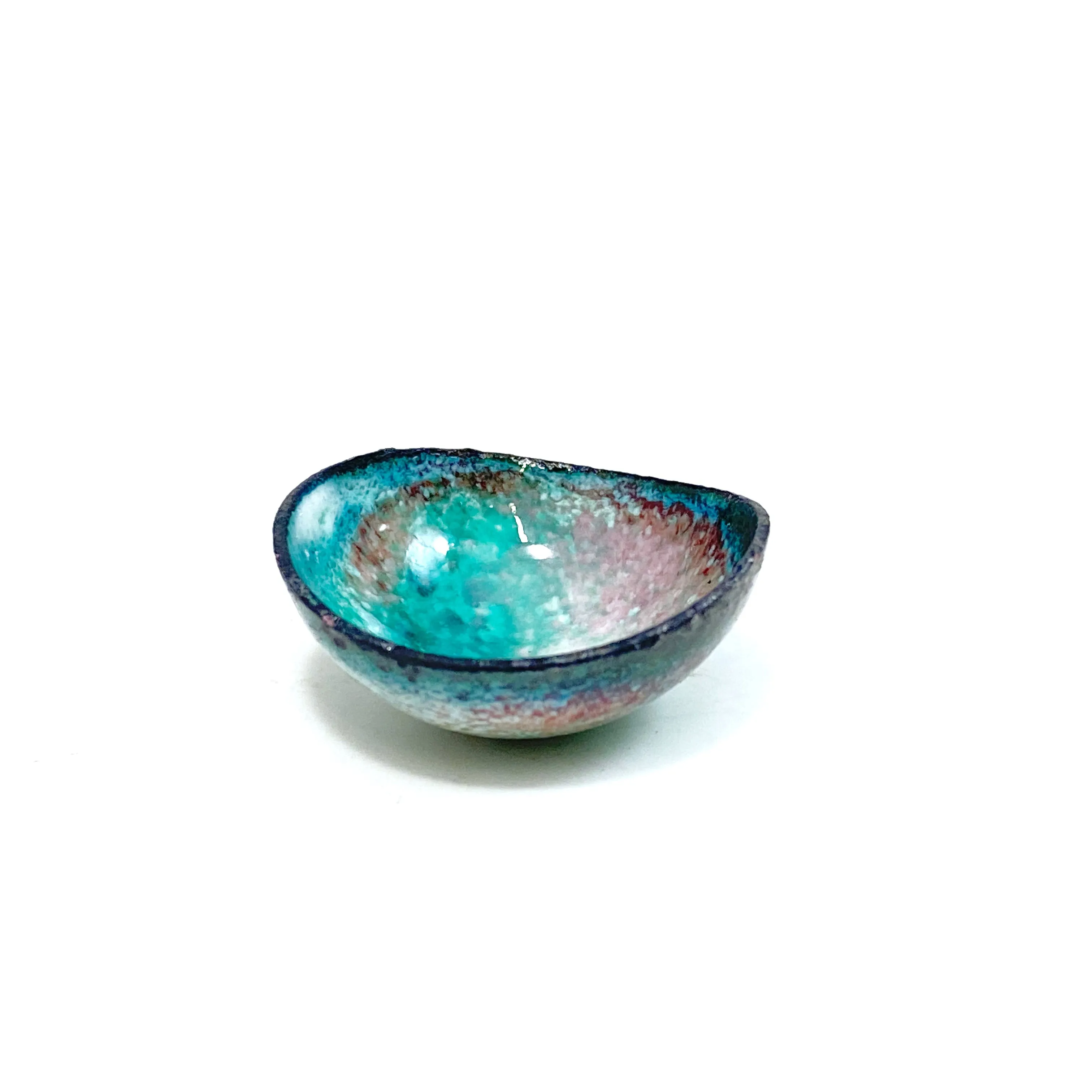Jewelry Bowl 35