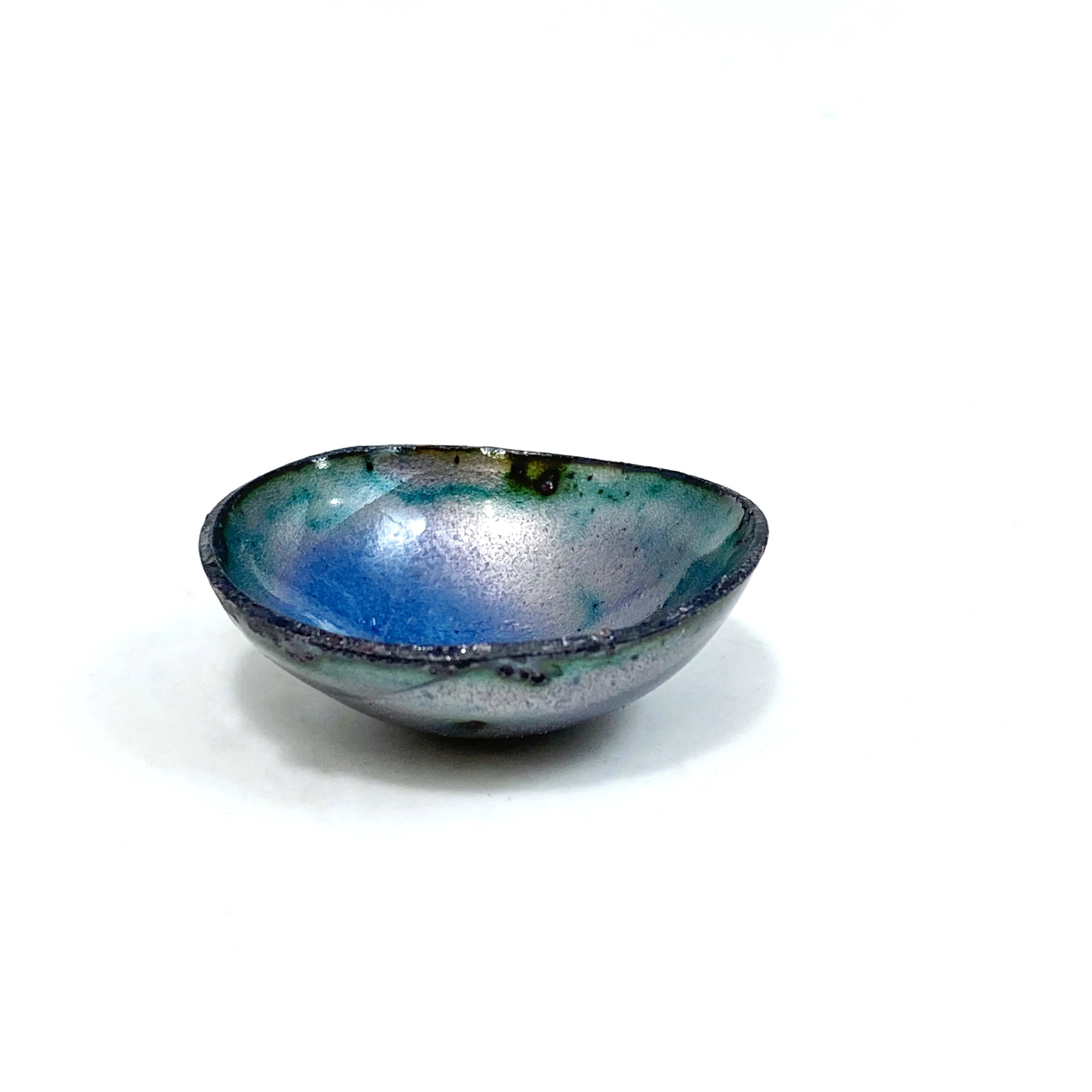 Jewelry Bowl 37