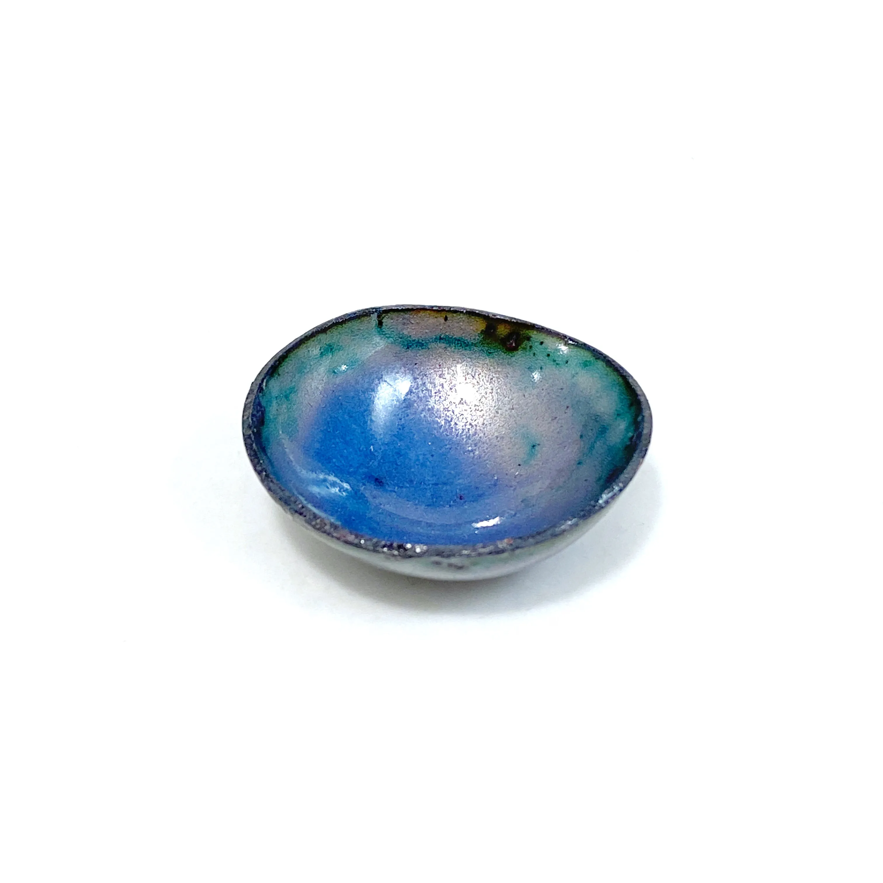 Jewelry Bowl 37