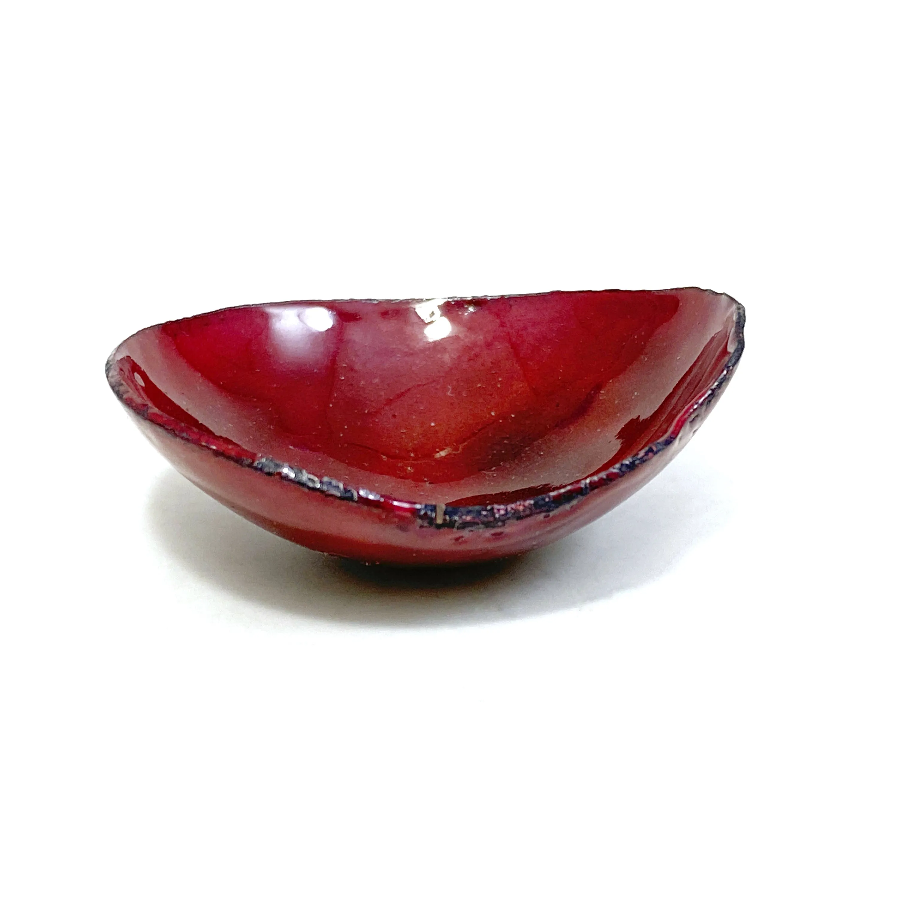 Jewelry Bowl 38