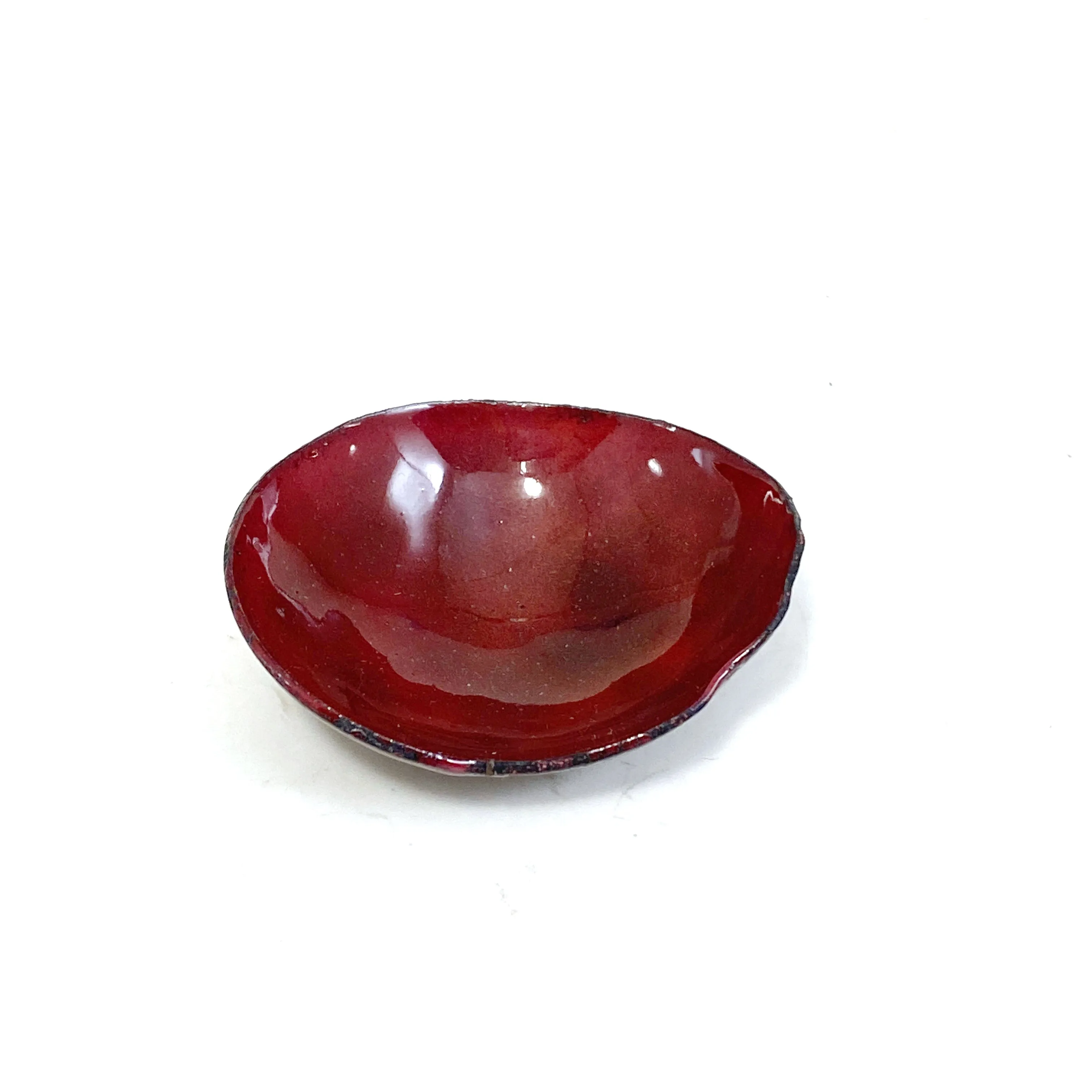 Jewelry Bowl 38