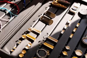 Jewelry Designing Party
