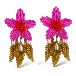 JEWELRY - Tatiana Earrings