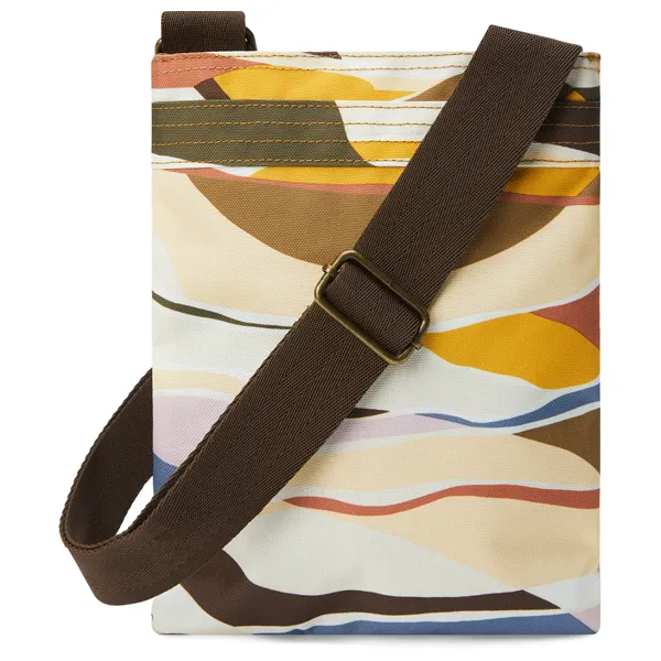 Jive Crossbody Bag
