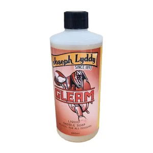 JL Gleam