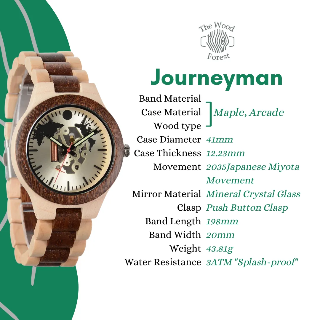 Journeyman