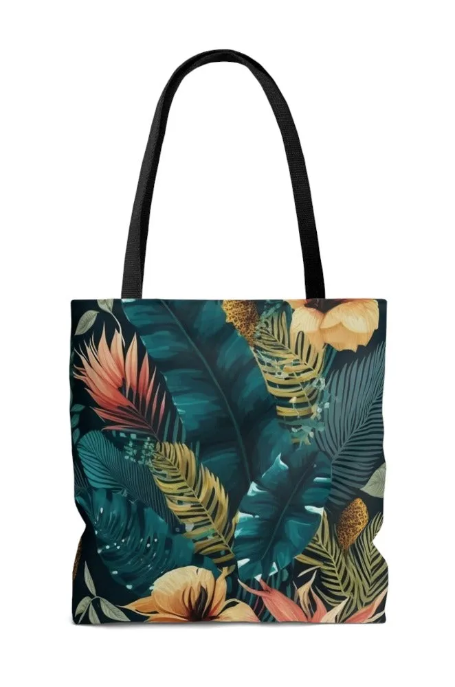July Tote Bag