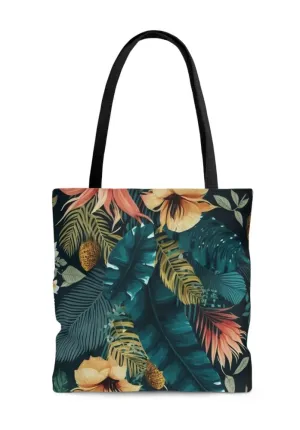 July Tote Bag