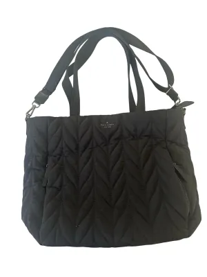 Kate Spade diaper bag