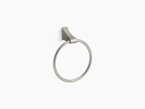 KATUN TOWEL RING
