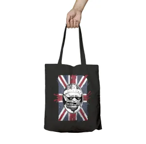 Kings Coronation 2023 God Save The King 02 Official Tote Bag