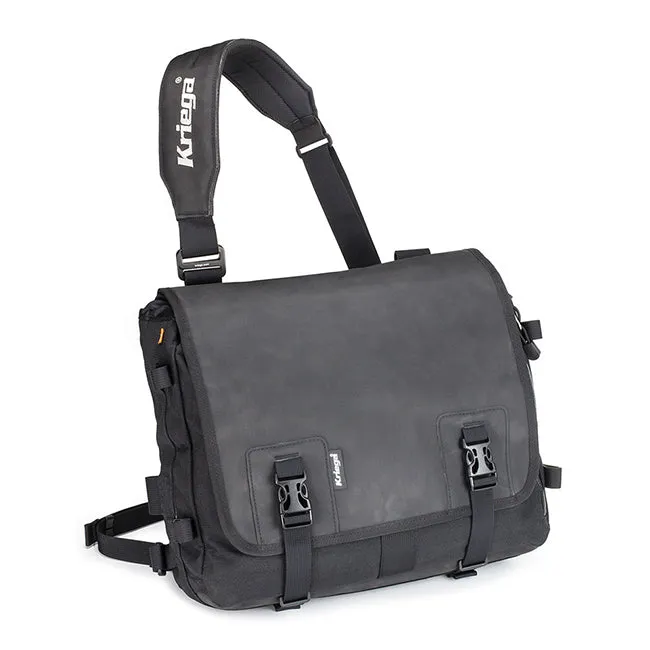Kriega Urban Messenger Bag - 16L.