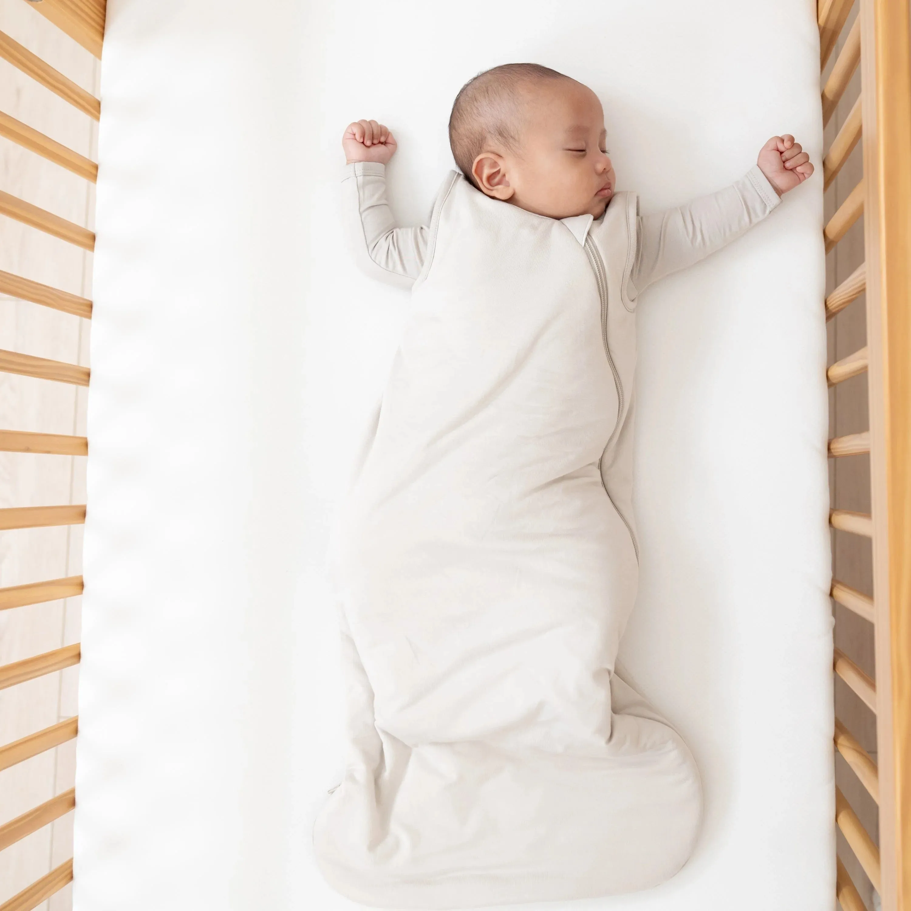Kyte BABY 1.0 TOG Sleep Bag - Oat