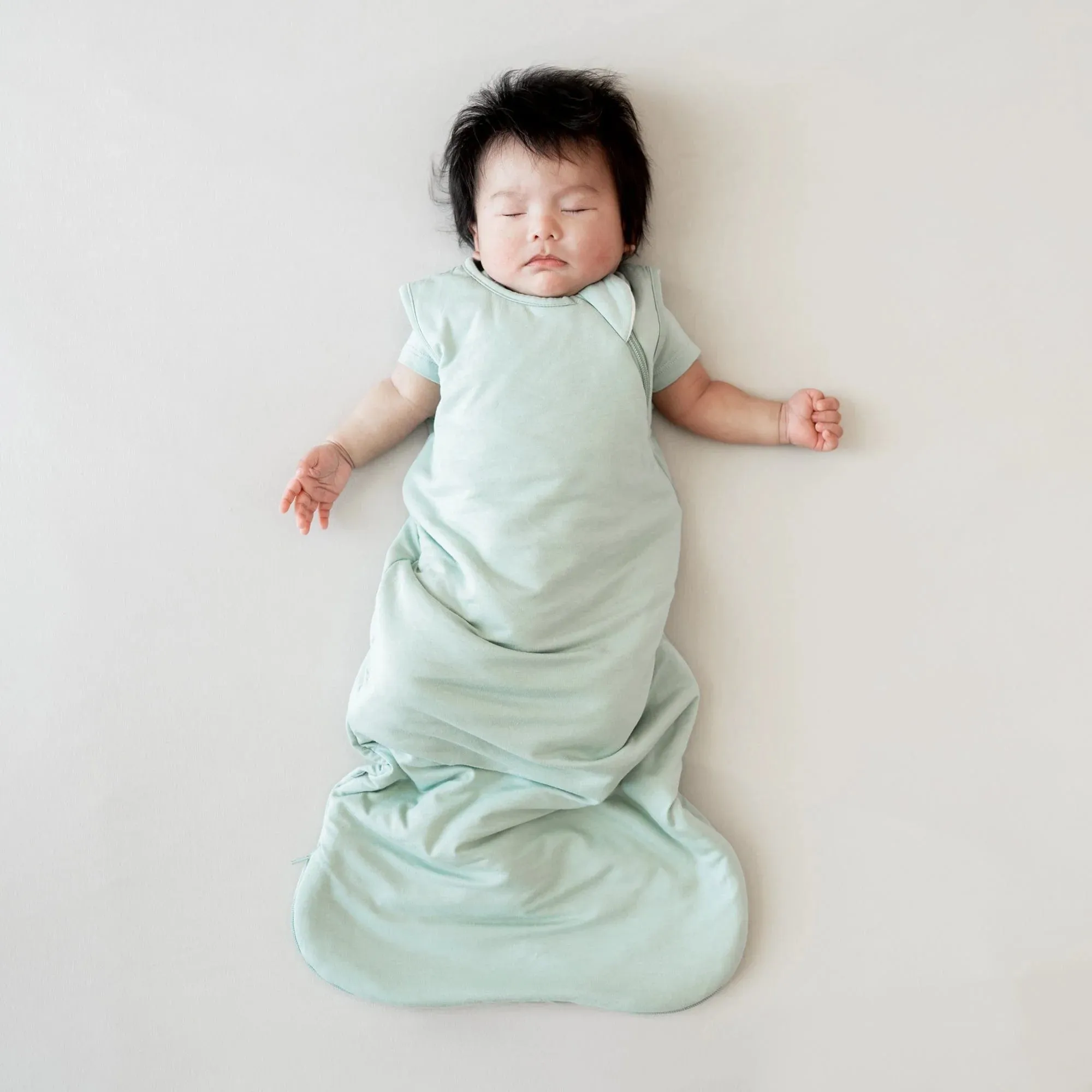 Kyte BABY 1.0 TOG Sleep Bag - Sage