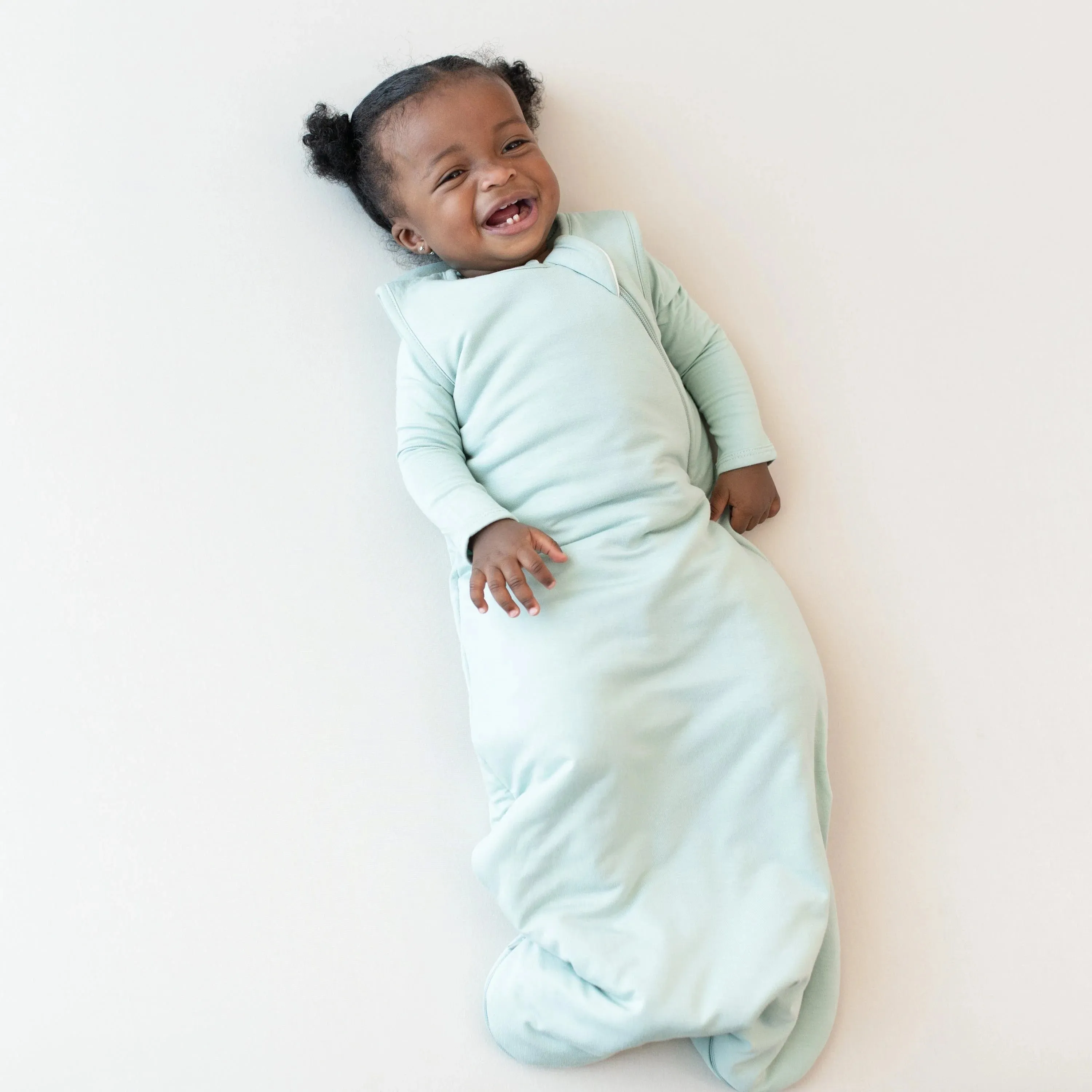 Kyte BABY 1.0 TOG Sleep Bag - Sage