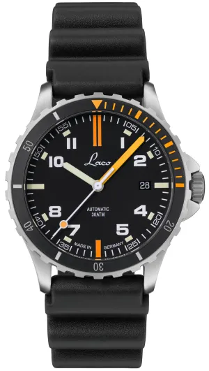 Laco Squad Mojave 39 Rubber D