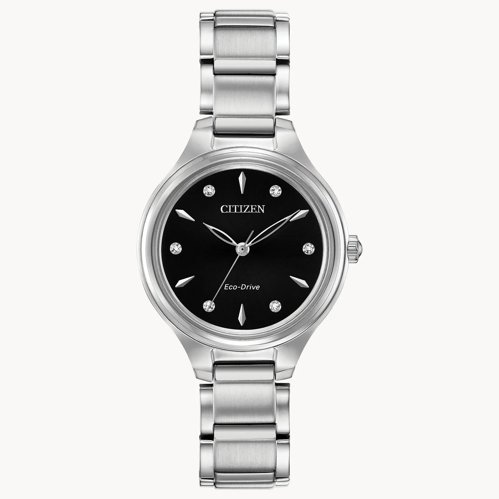 Ladies Eco-Drive