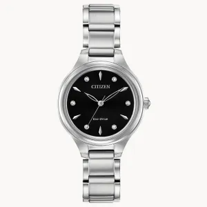 Ladies Eco-Drive