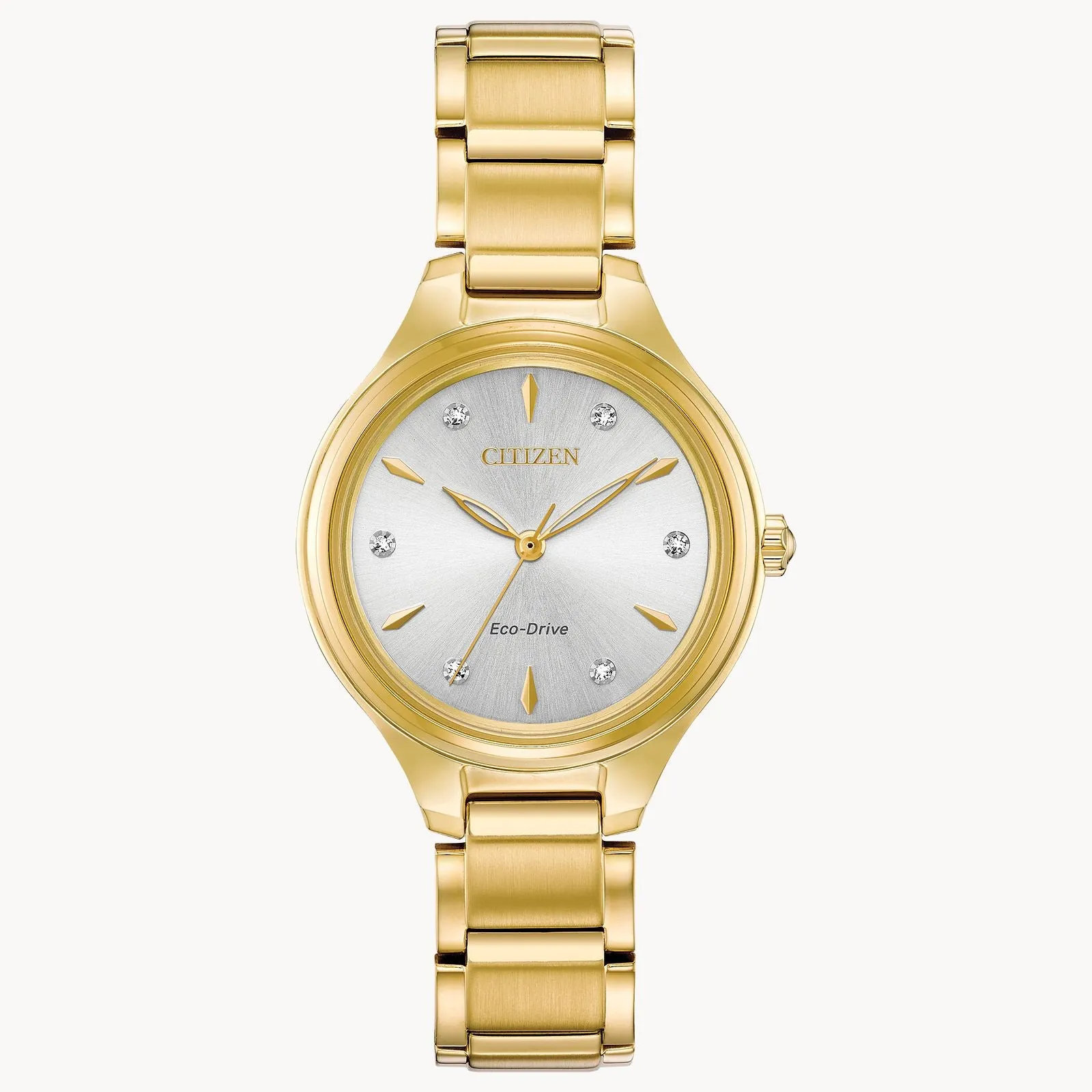 Ladies Eco-Drive