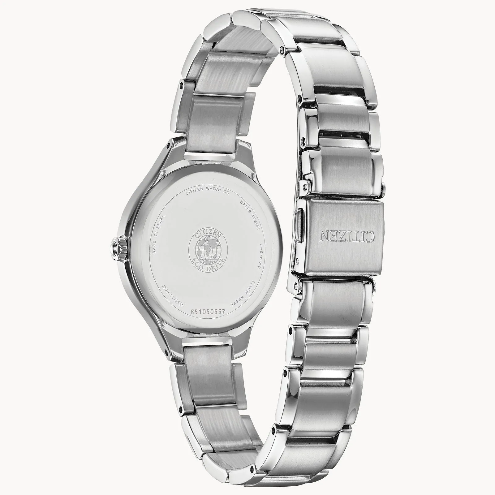 Ladies Eco-Drive
