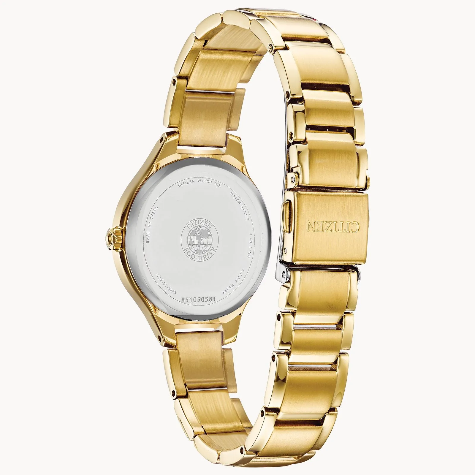 Ladies Eco-Drive