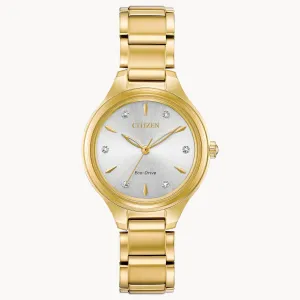 Ladies Eco-Drive