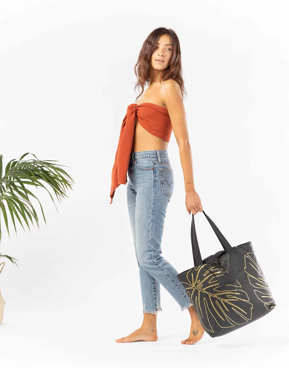 Lanai Day Tripper Bag