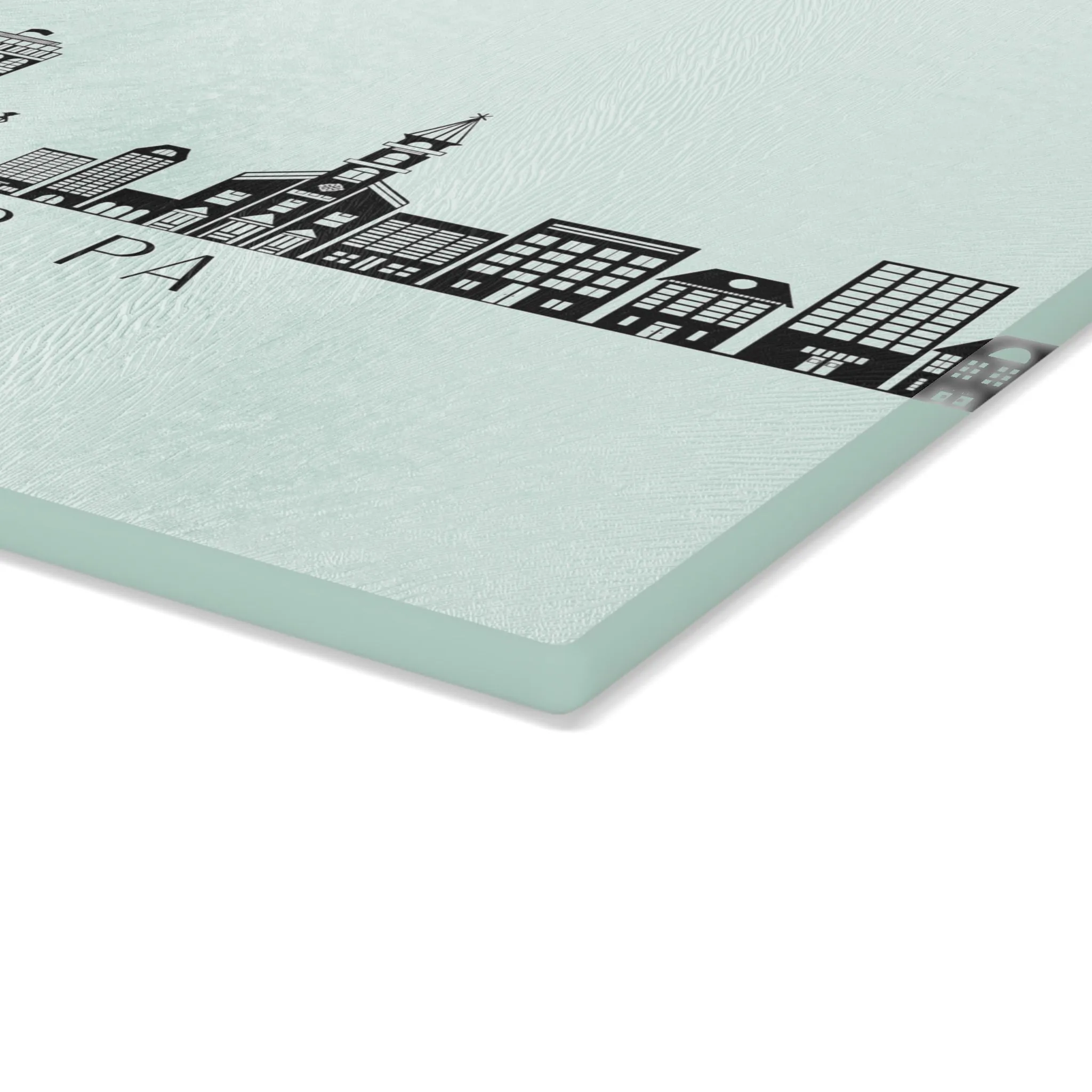 Lancaster - Glass Cutting Board