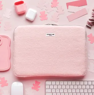 Laptop Case | Hazelnut