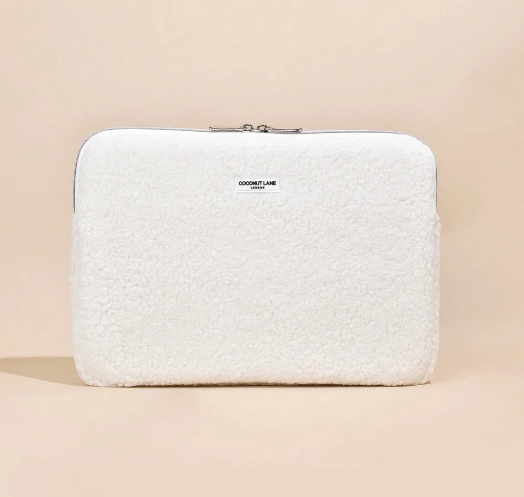 Laptop Case | Hazelnut