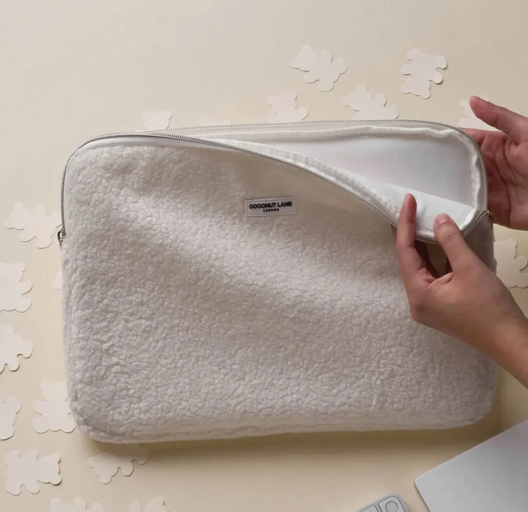 Laptop Case | Hazelnut